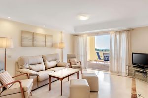 Woonvoorbeeld 4-kamerappartement penthouse