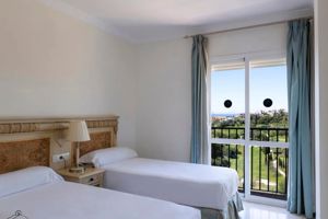 Fly & Go Colina del Paraiso