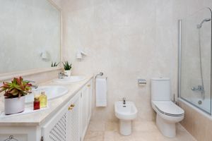 Fly & Go Colina del Paraiso