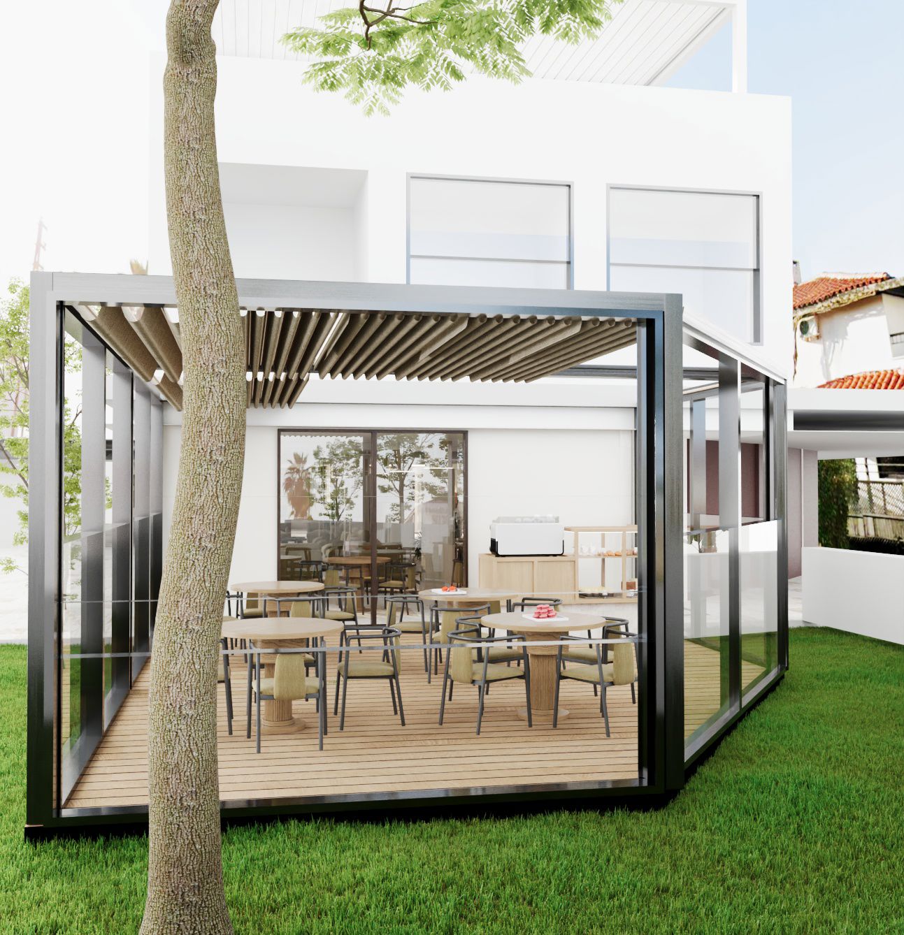 Club Titan - billede 2