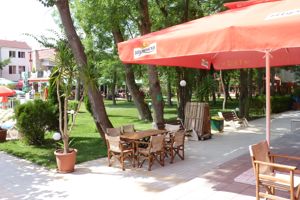 Fly & Go Zornitsa Appartements