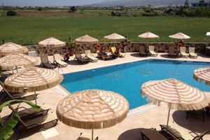 Fly & Go Socrates Appartementen