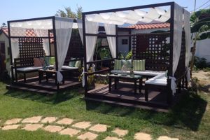 Fly & Go Socrates Appartementen