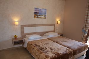 Fly & Go Socrates Appartementen