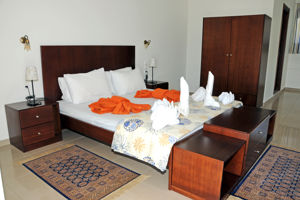 Fly & Go Areti Hotel