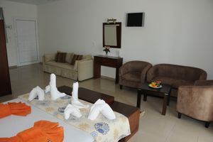 Fly & Go Areti Hotel