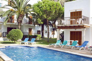 Fly & Go Sun Beach Resort