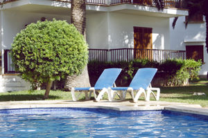 Fly & Go Sun Beach Resort