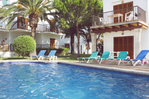 Fly & Go Sun Beach Resort