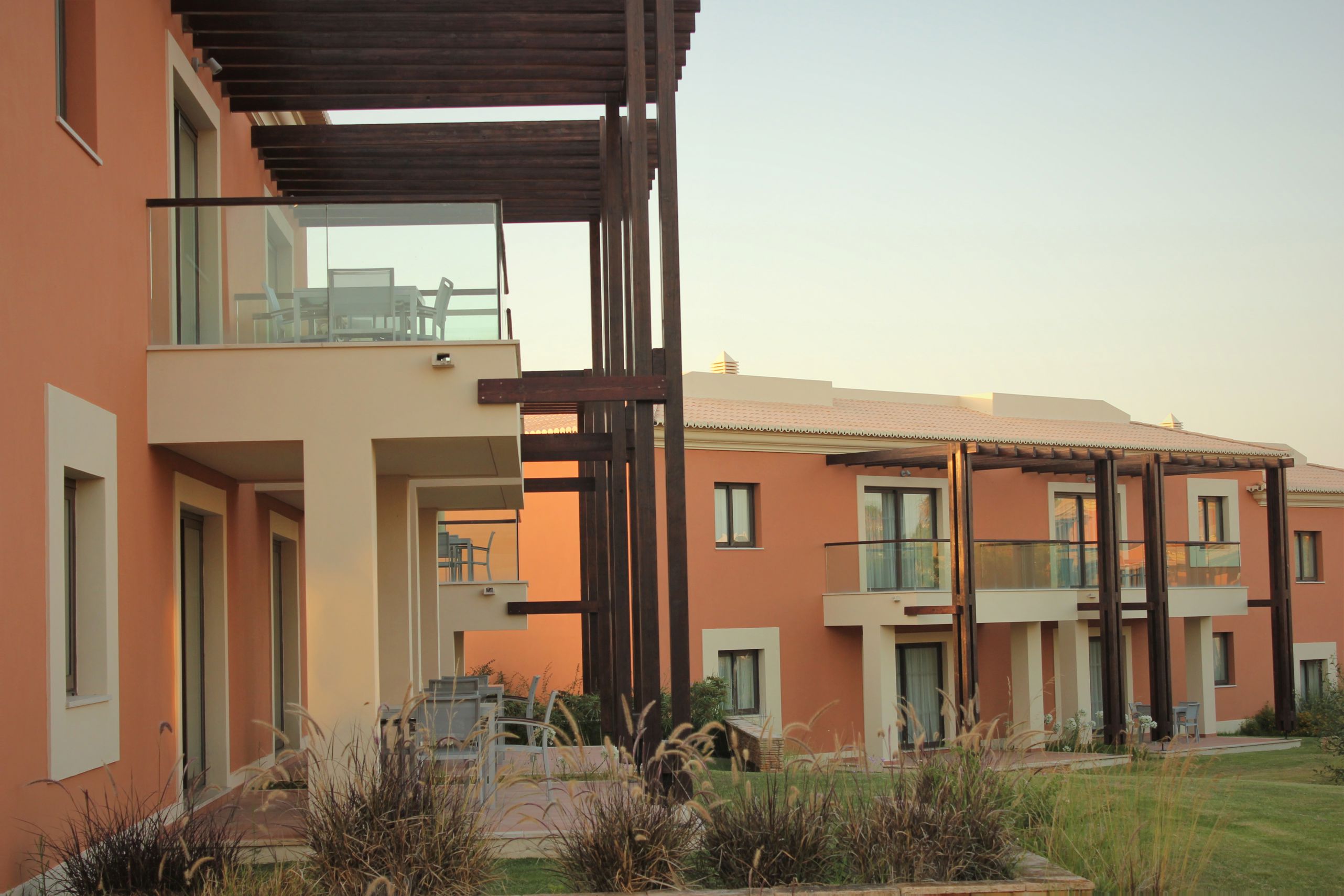 Monte Santo Resort