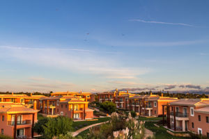 Woonvoorbeeld 2-kamer appartement suite & 3-kamer appartement suite