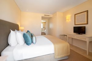 Woonvoorbeeld 3-kamer appartement