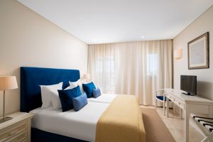 Woonvoorbeeld 3-kamer appartement