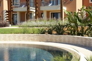 Woonvoorbeeld 3-kamer appartement