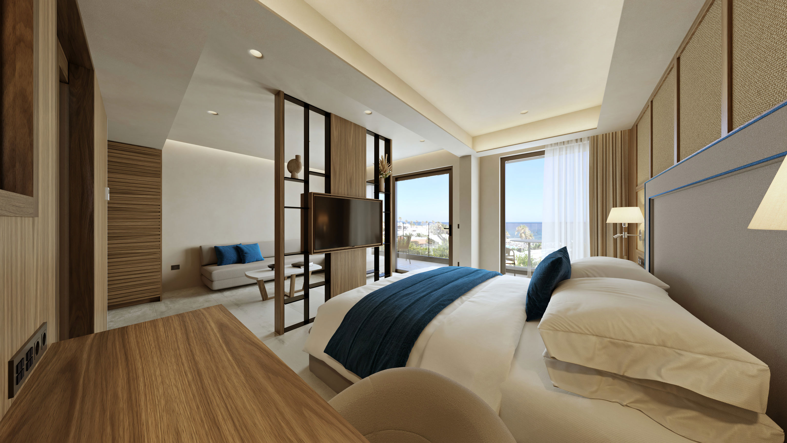 Nana Royal Premium Resort