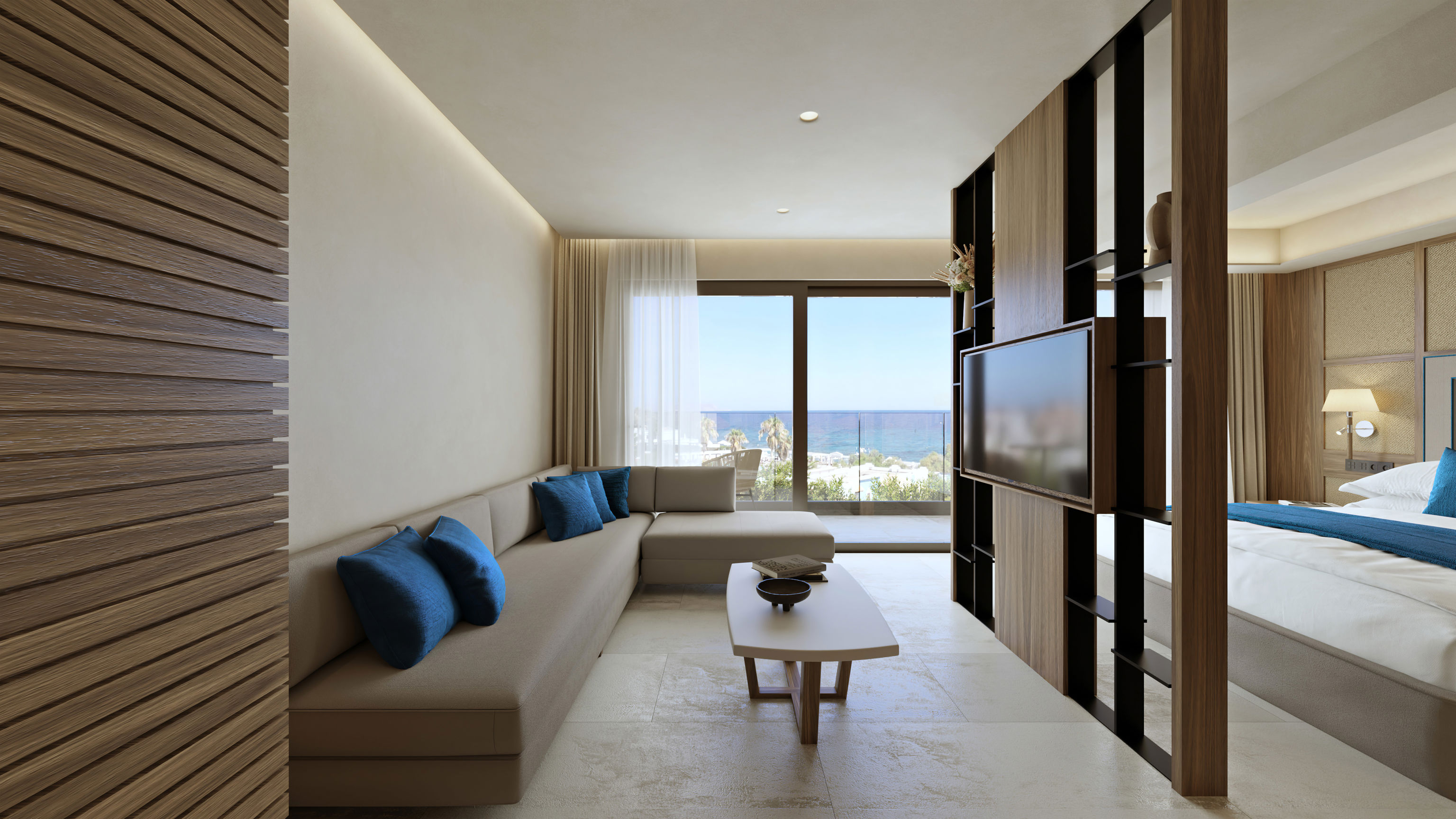 Nana Royal Premium Resort