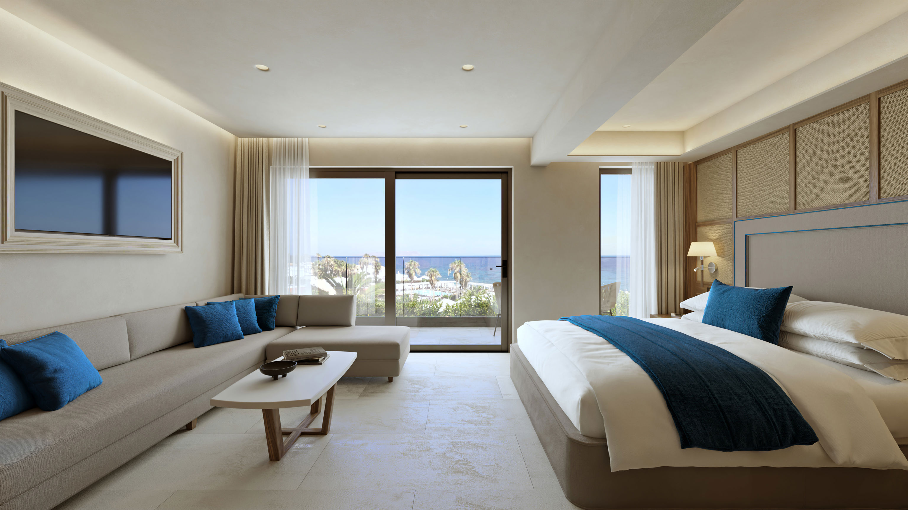 Nana Royal Premium Resort