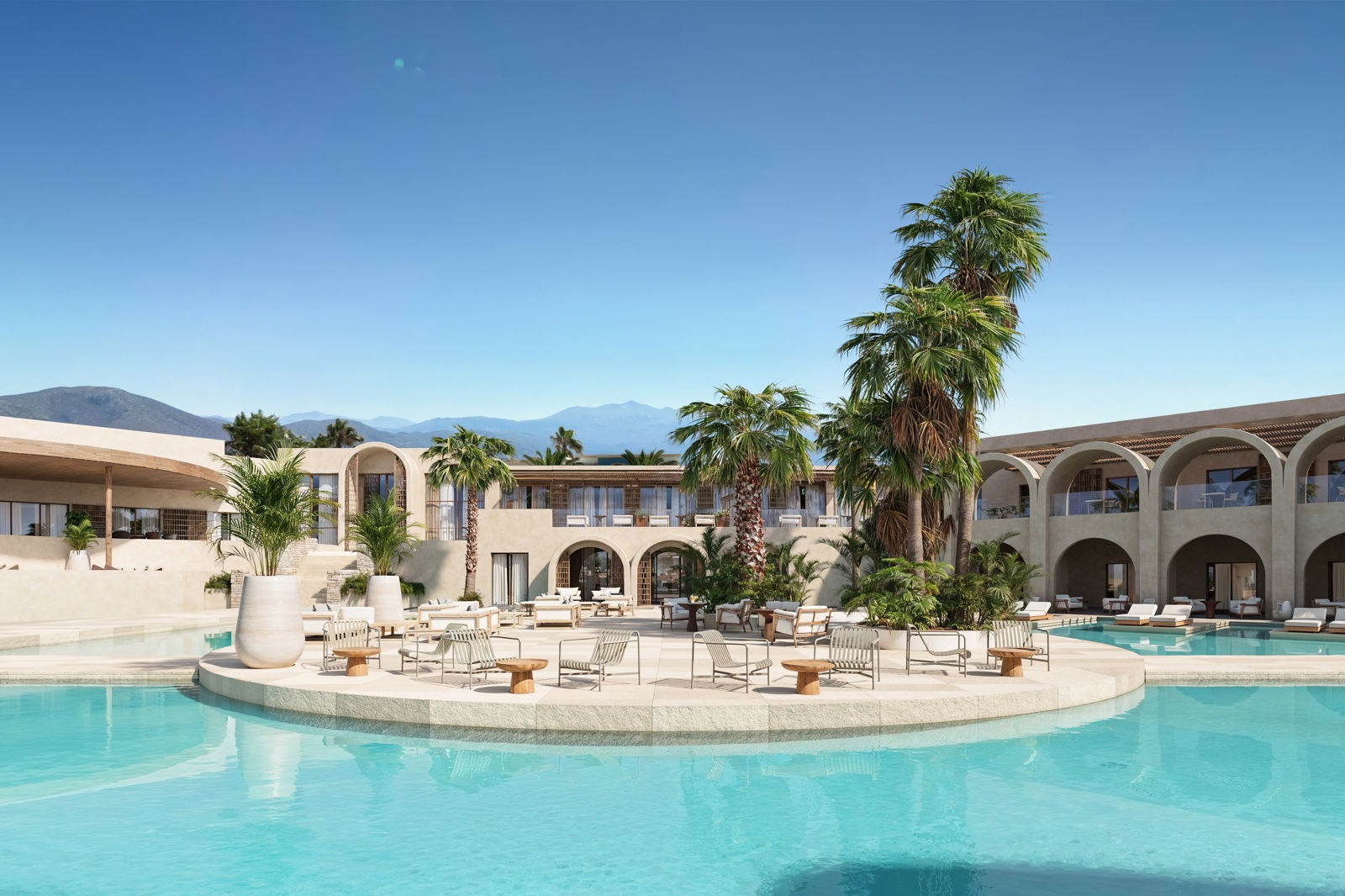 Nana Royal Premium Resort