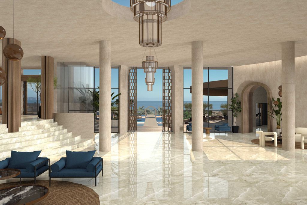 Nana Royal Premium Resort