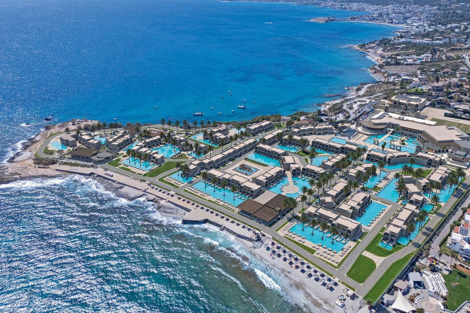 Nana Royal Premium Resort - billede 2