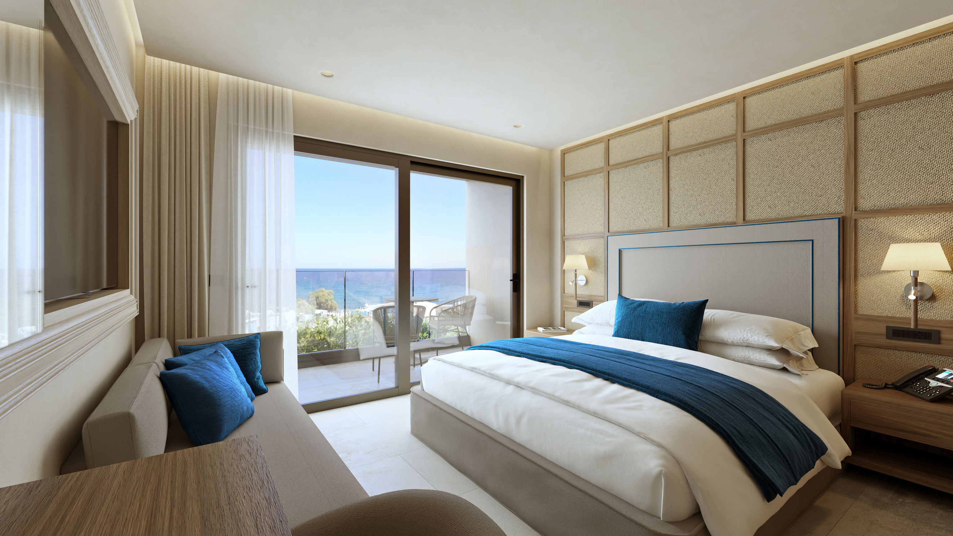 Nana Royal Premium Resort - billede 3