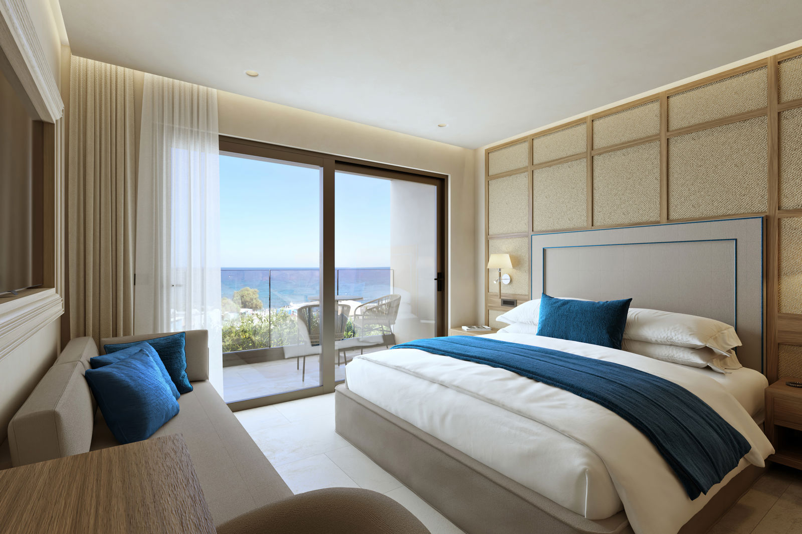 Nana Royal Premium Resort billede 3