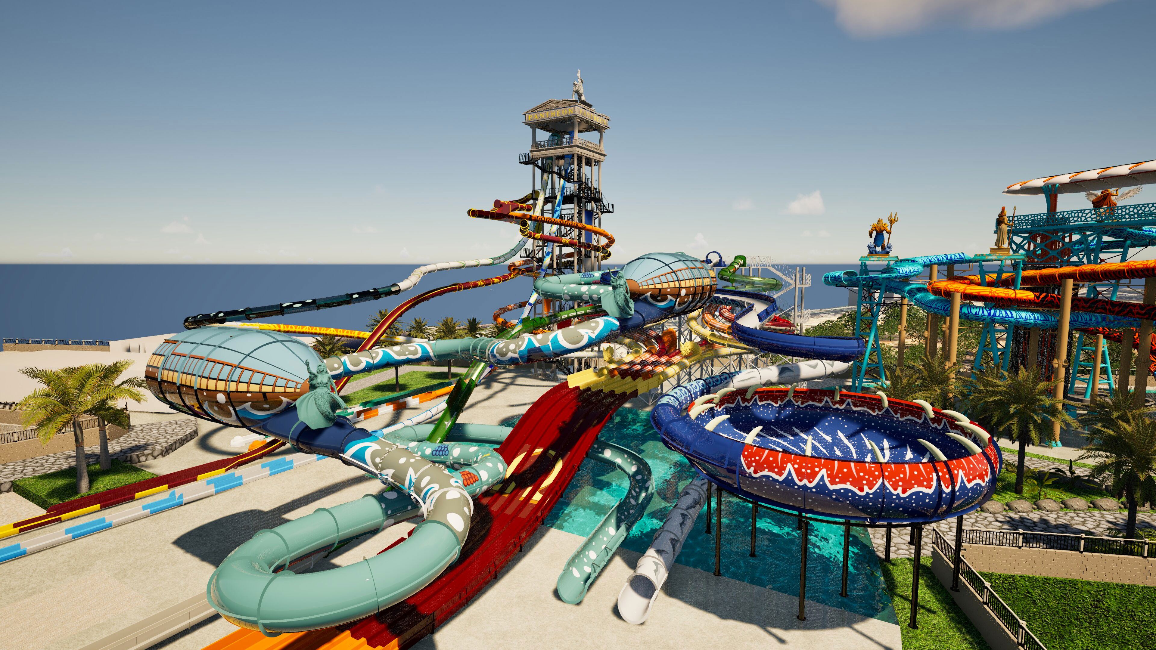 Nana Royal Premium Resort - billede 4