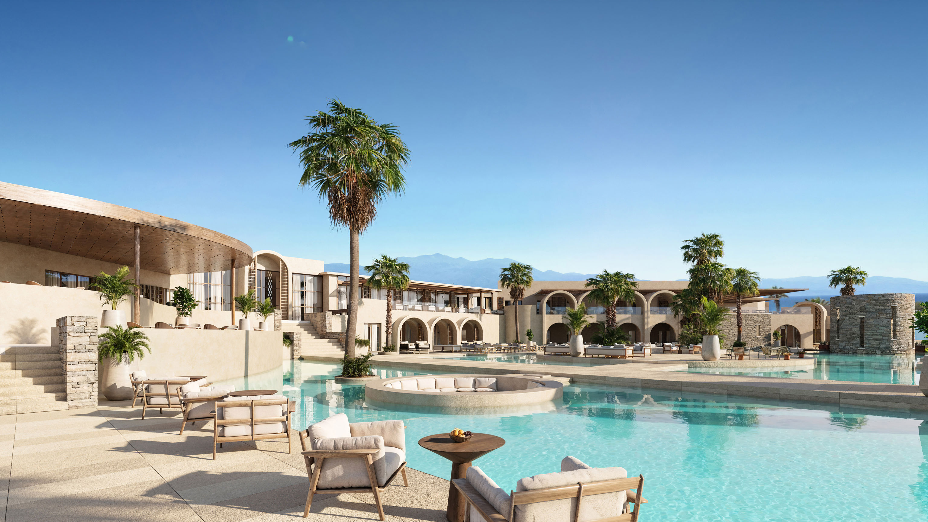 Nana Royal Premium Resort - billede 5