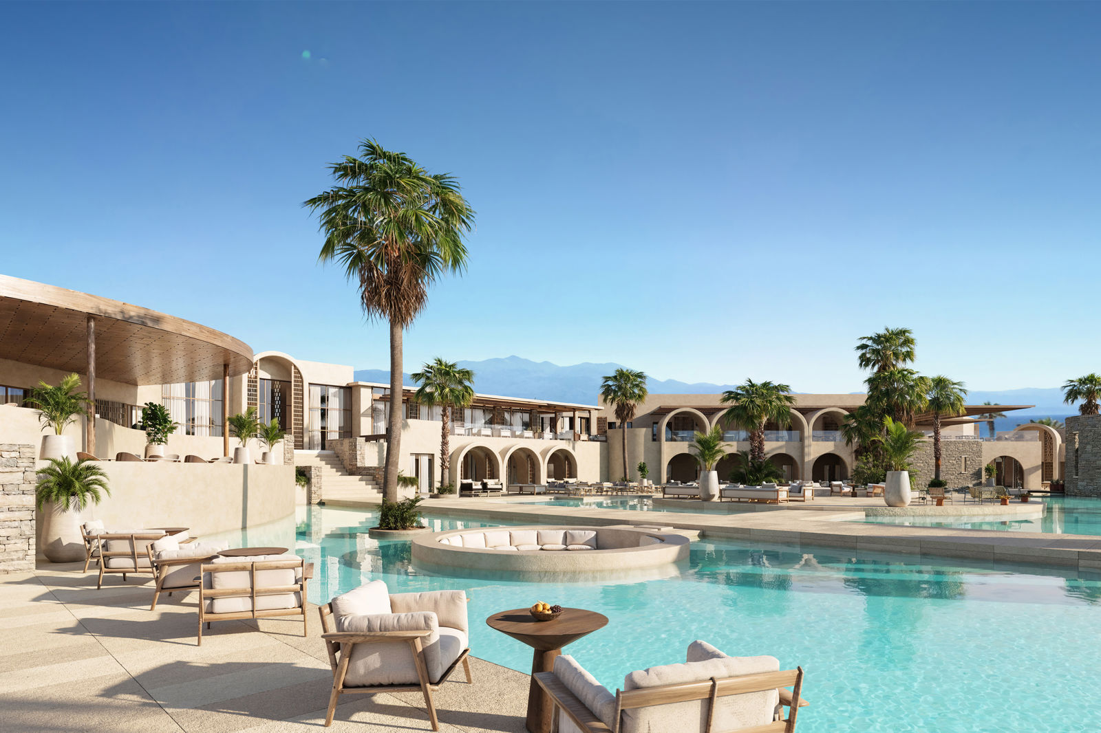 Nana Royal Premium Resort billede 5