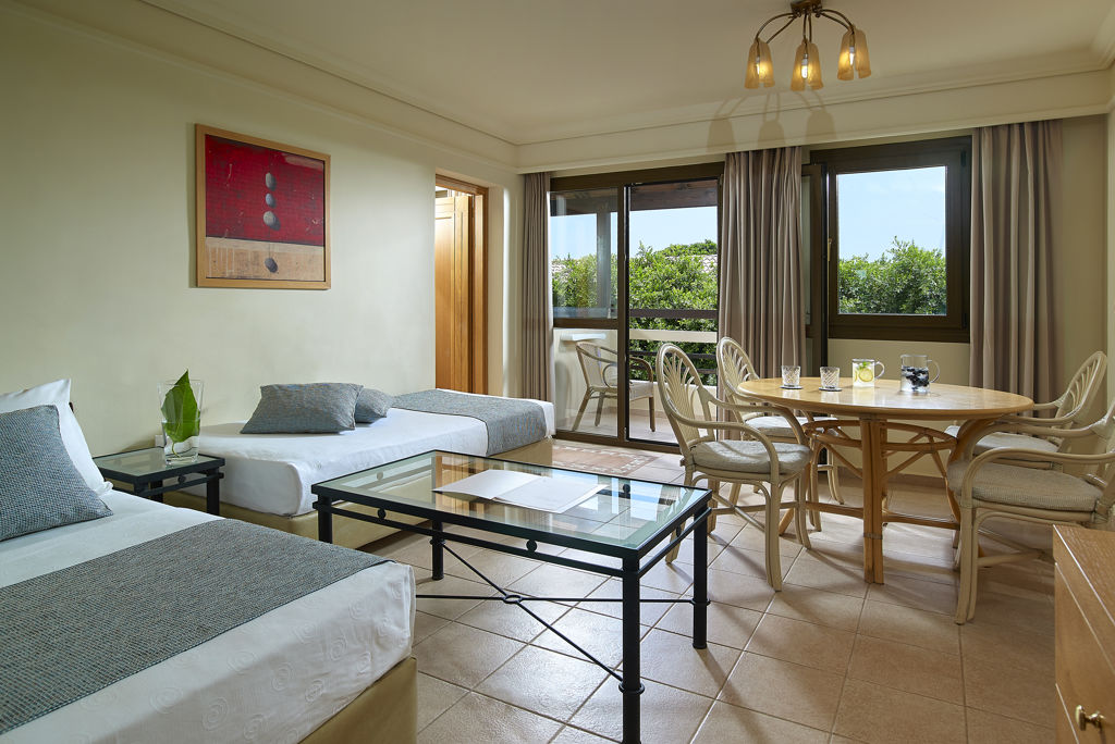 Knossos Royal Aldemar