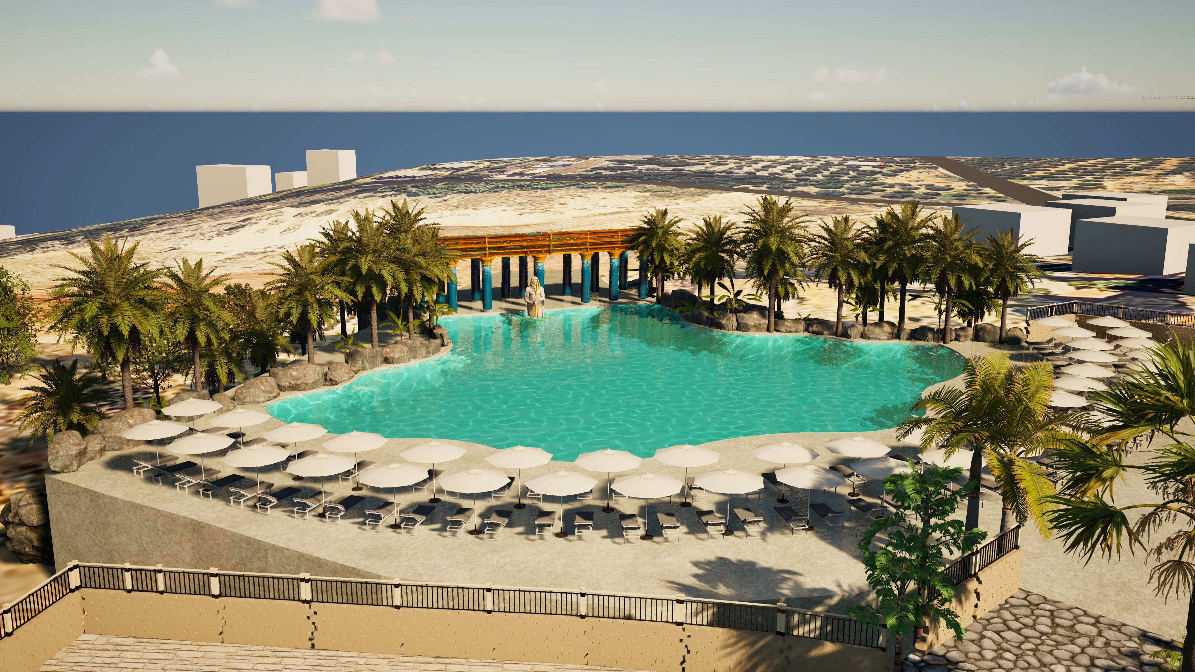 Nana Royal Premium Resort