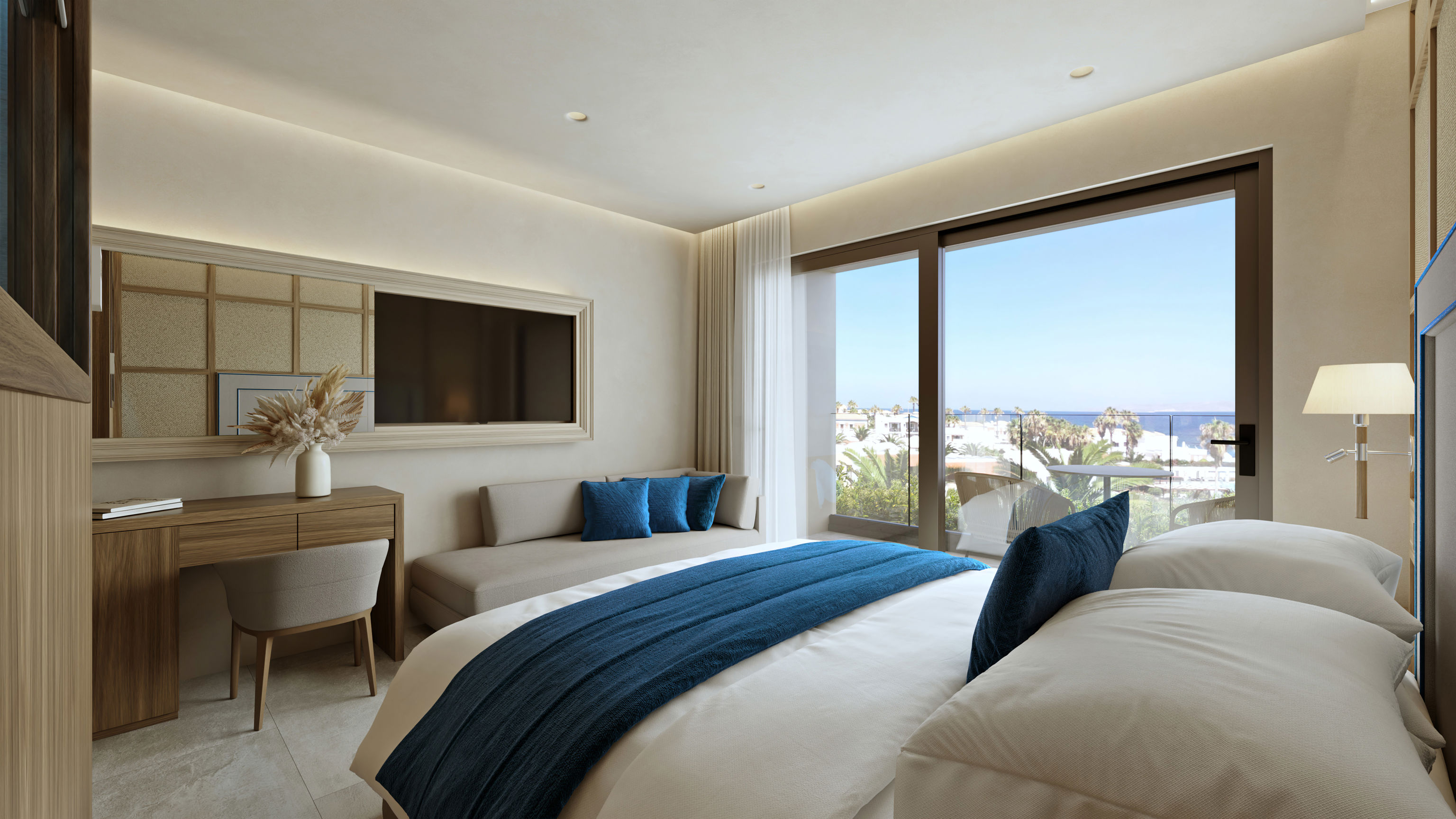 Nana Royal Premium Resort