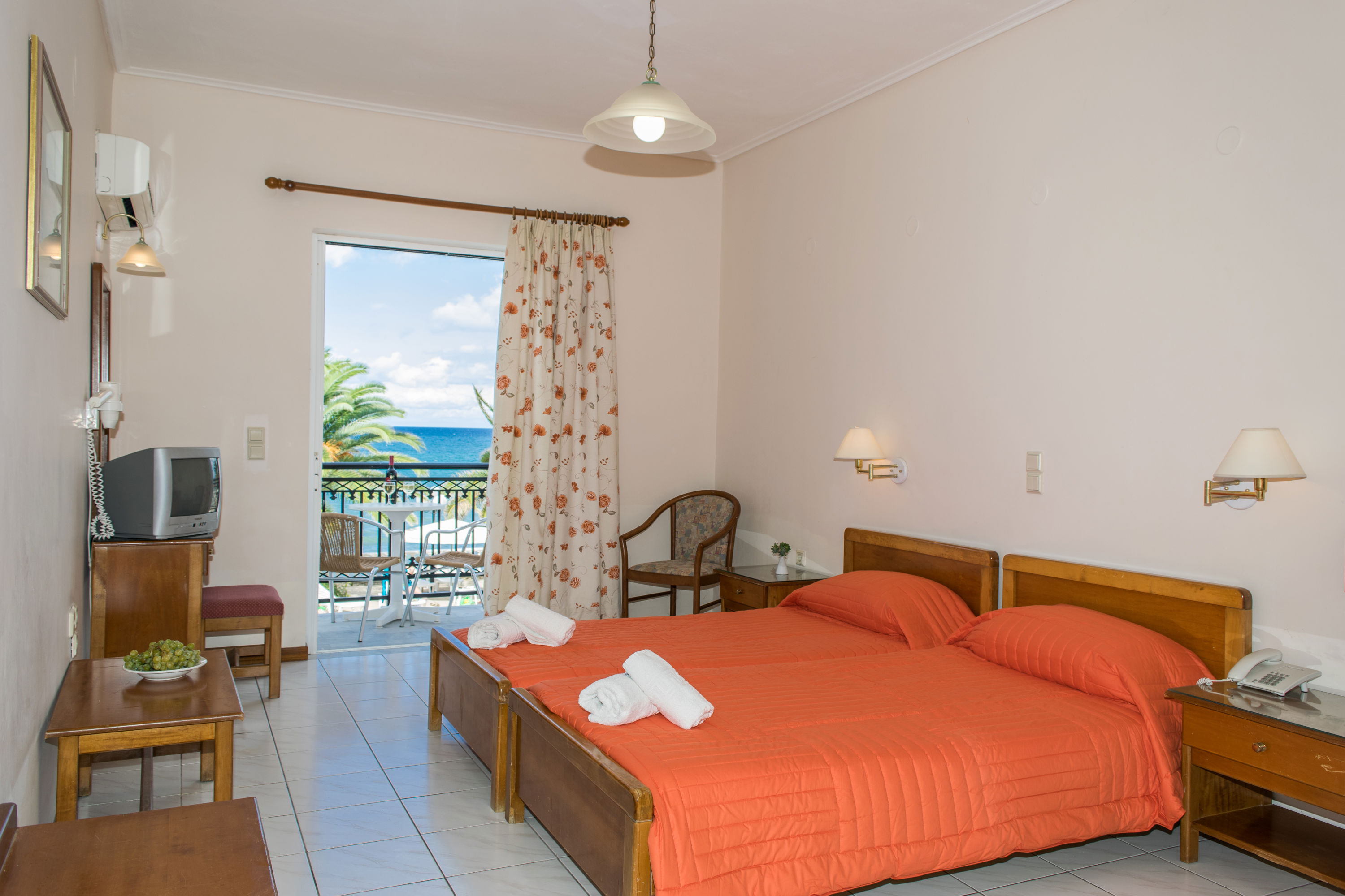 Strandparadijs Zakynthos