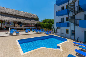 Hersonissos Blue