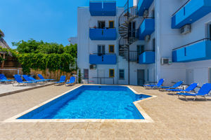 Hersonissos Blue