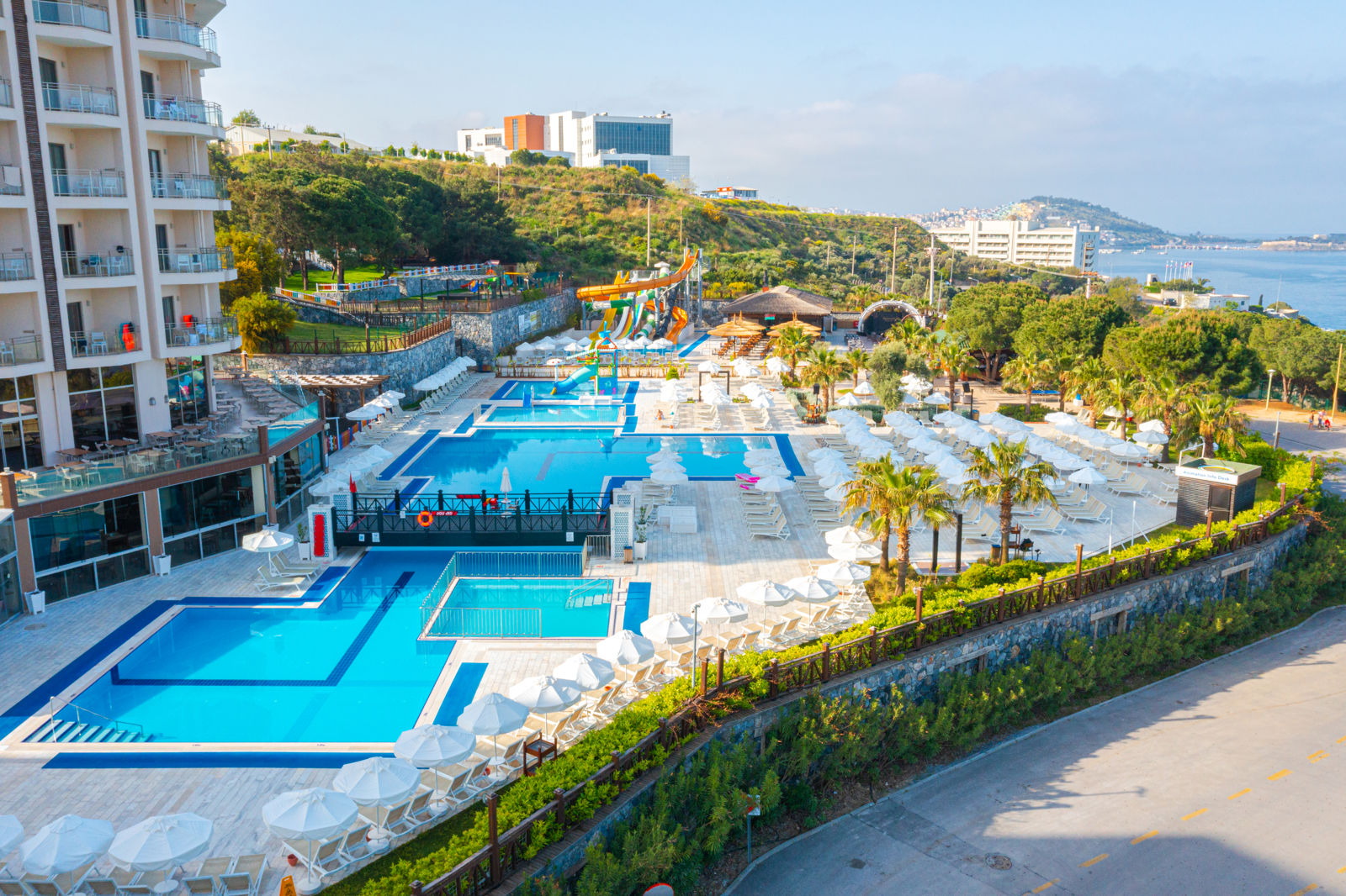 Meer info over Ramada Resort by Wyndham  bij Corendon