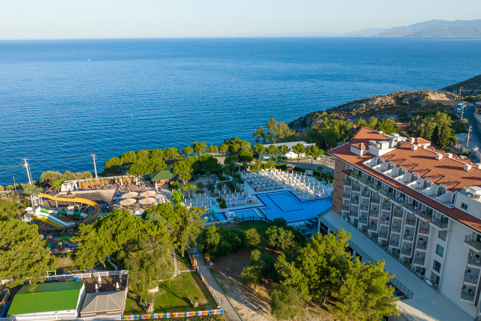 Ramada Resort by Wyndham slide 4