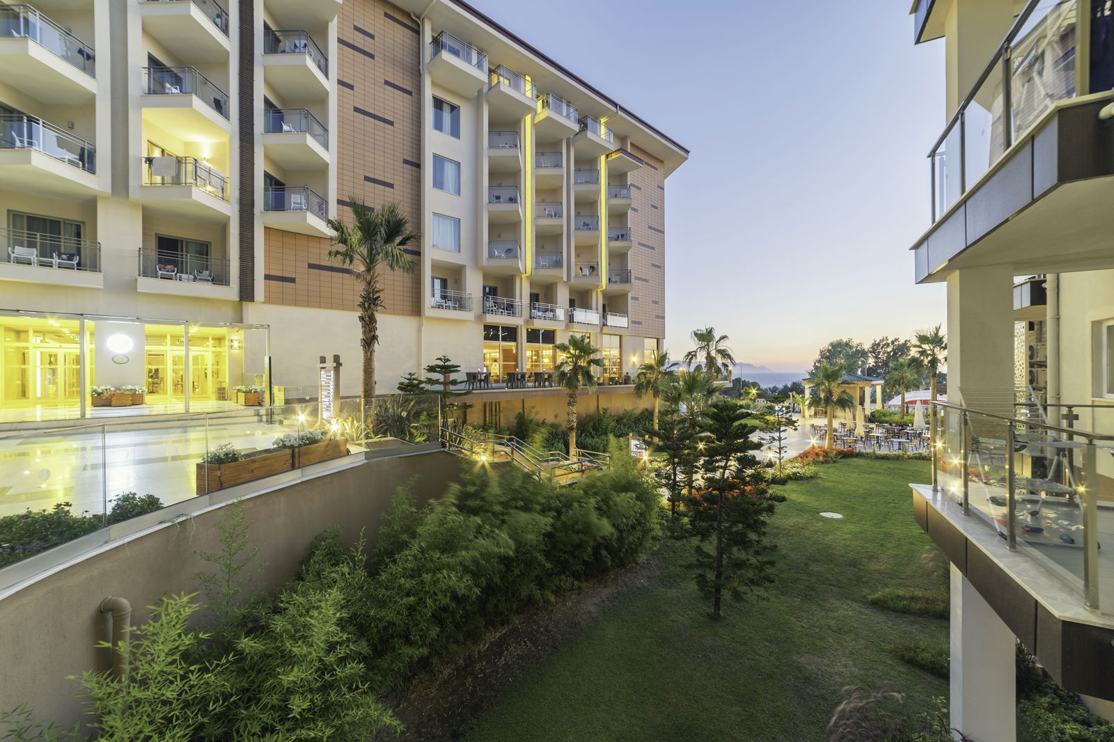 Ramada Resort by Wyndham slide 5