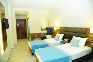 Ozgur Bey Spa Hotel