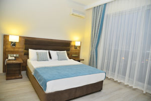 Ozgur Bey Spa Hotel