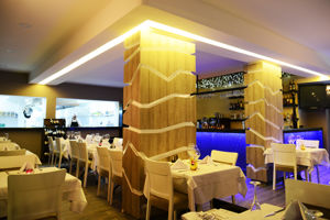Ozgur Bey Spa Hotel