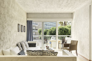 The Apartments