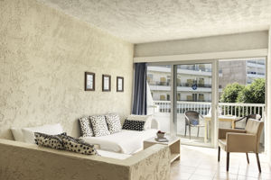 The Apartments