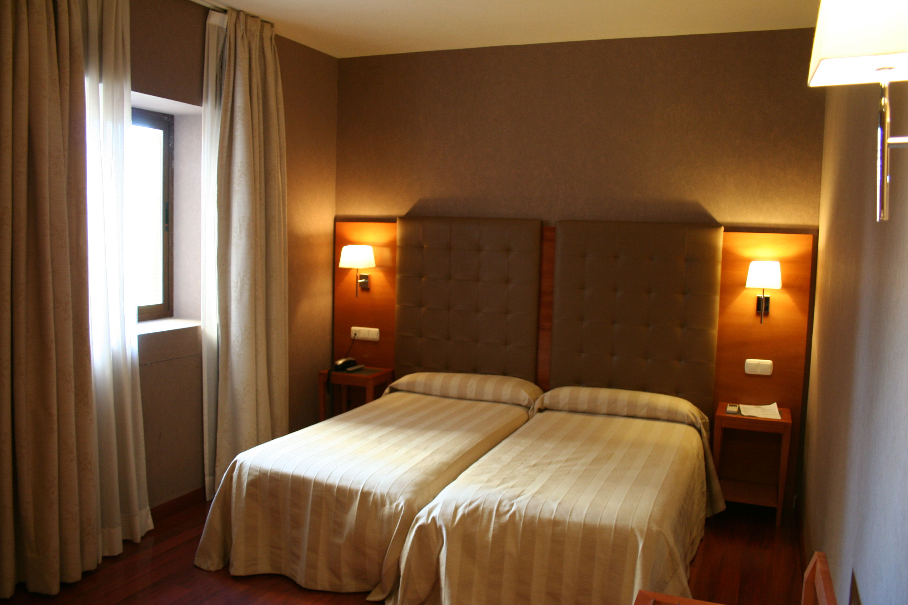 Fly & Drive Charmant Andalusie