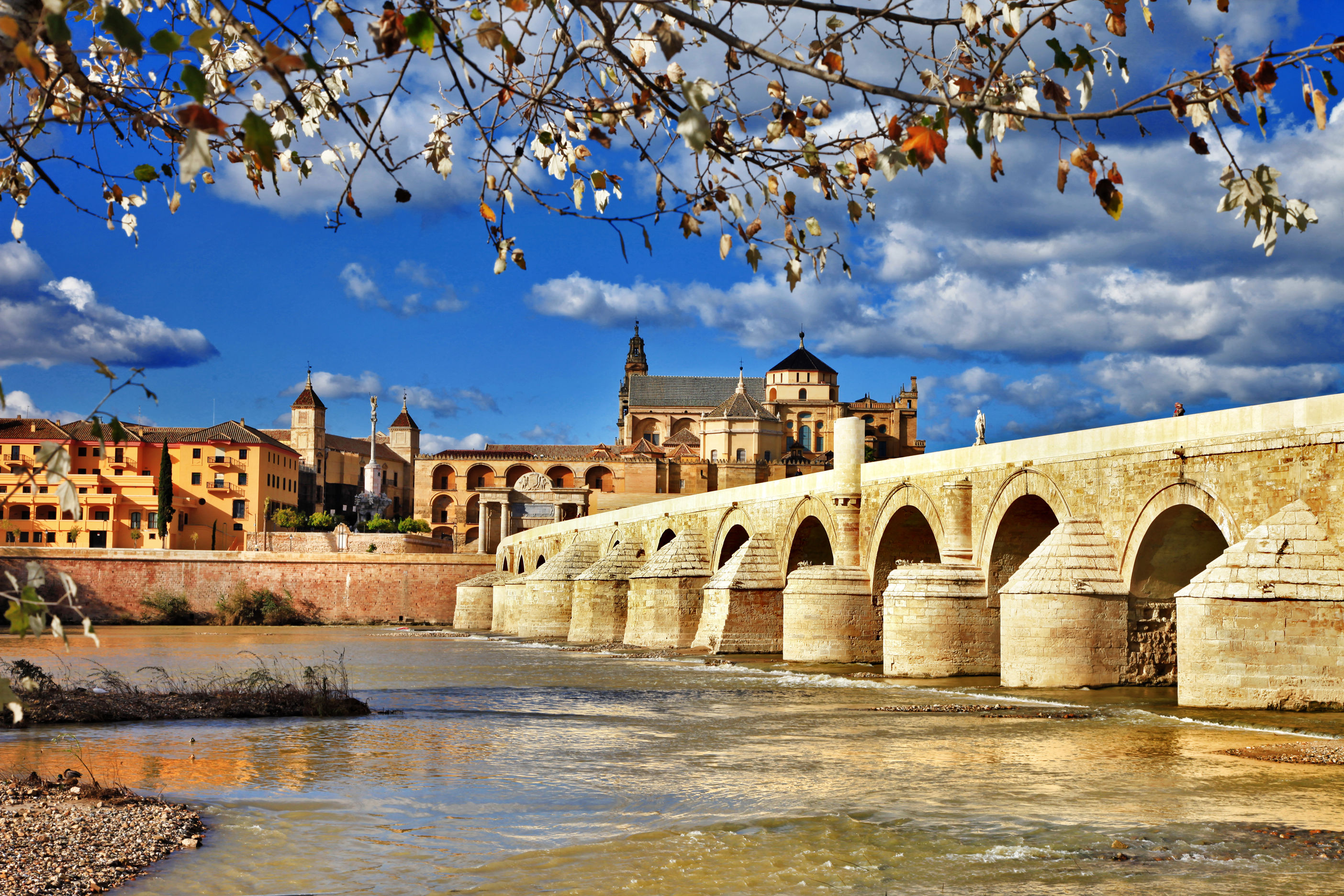 Fly & Drive Charmant Andalusie