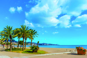 Fly & Drive Charmant Andalusie