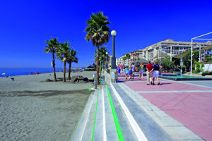 Fly & Drive Charmant Andalusie