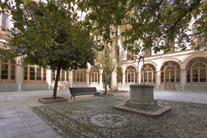 Fly & Drive Charmant Andalusie