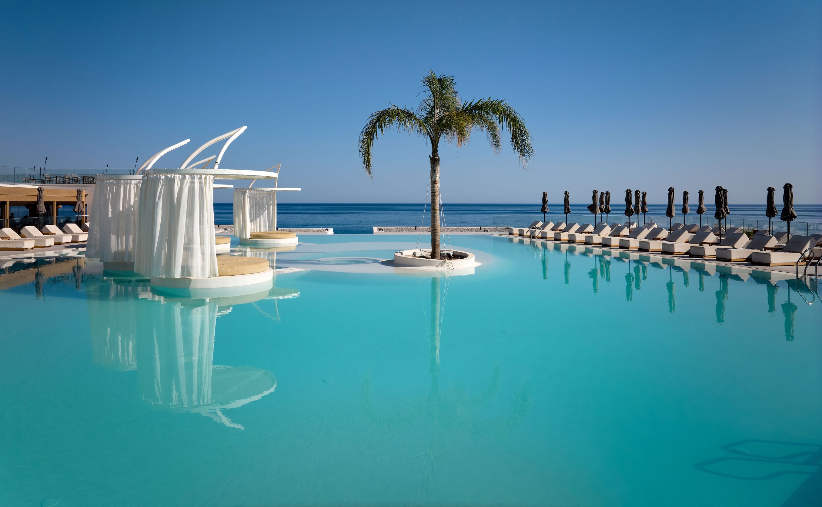 Enorme Santana Island - billede 2