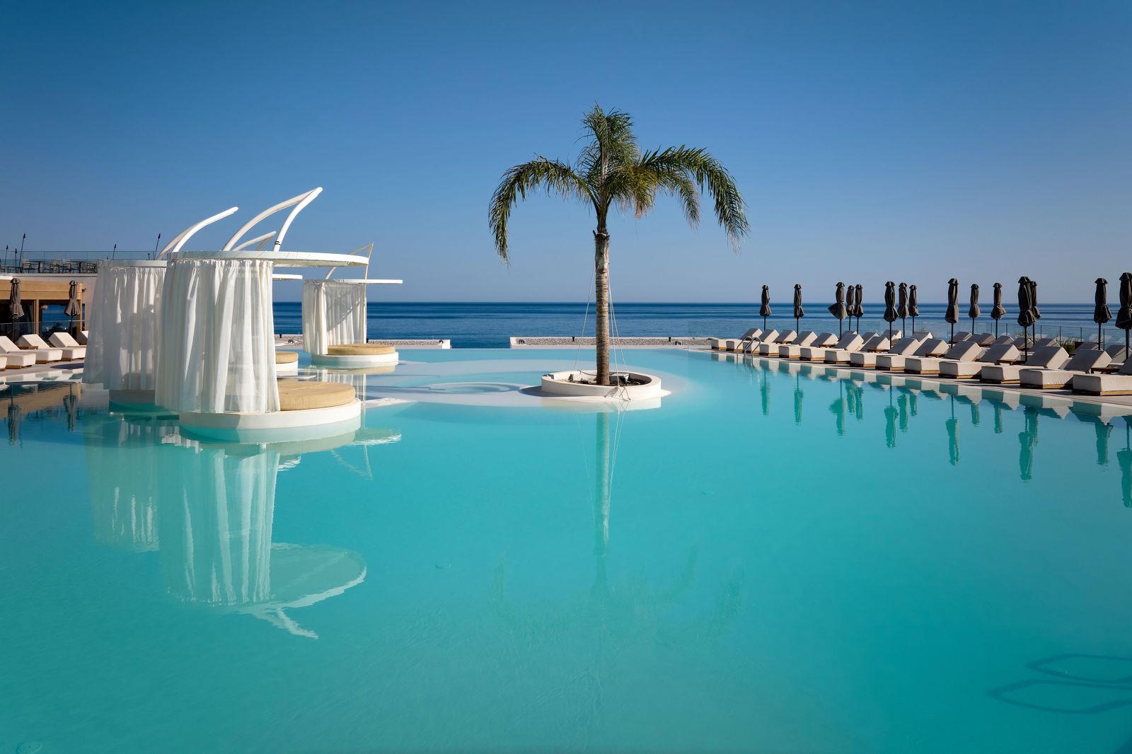 Enorme Santana Island billede 2